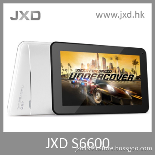 Jxd S6600 3 Axis Gravity Sensor CMOS Tbalet